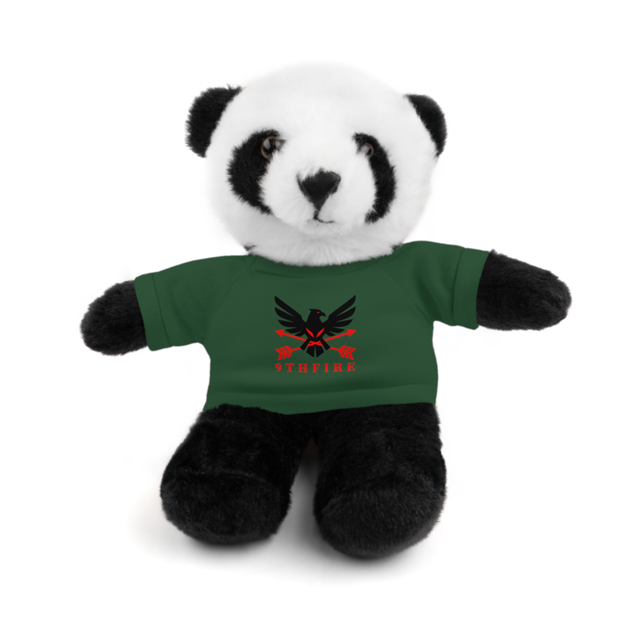 10290649084018401568_2048.jpeg Cozy Plush Bear Wearing 9thfire Graphic T-Shirt (Perfect Gift) - Image 31
