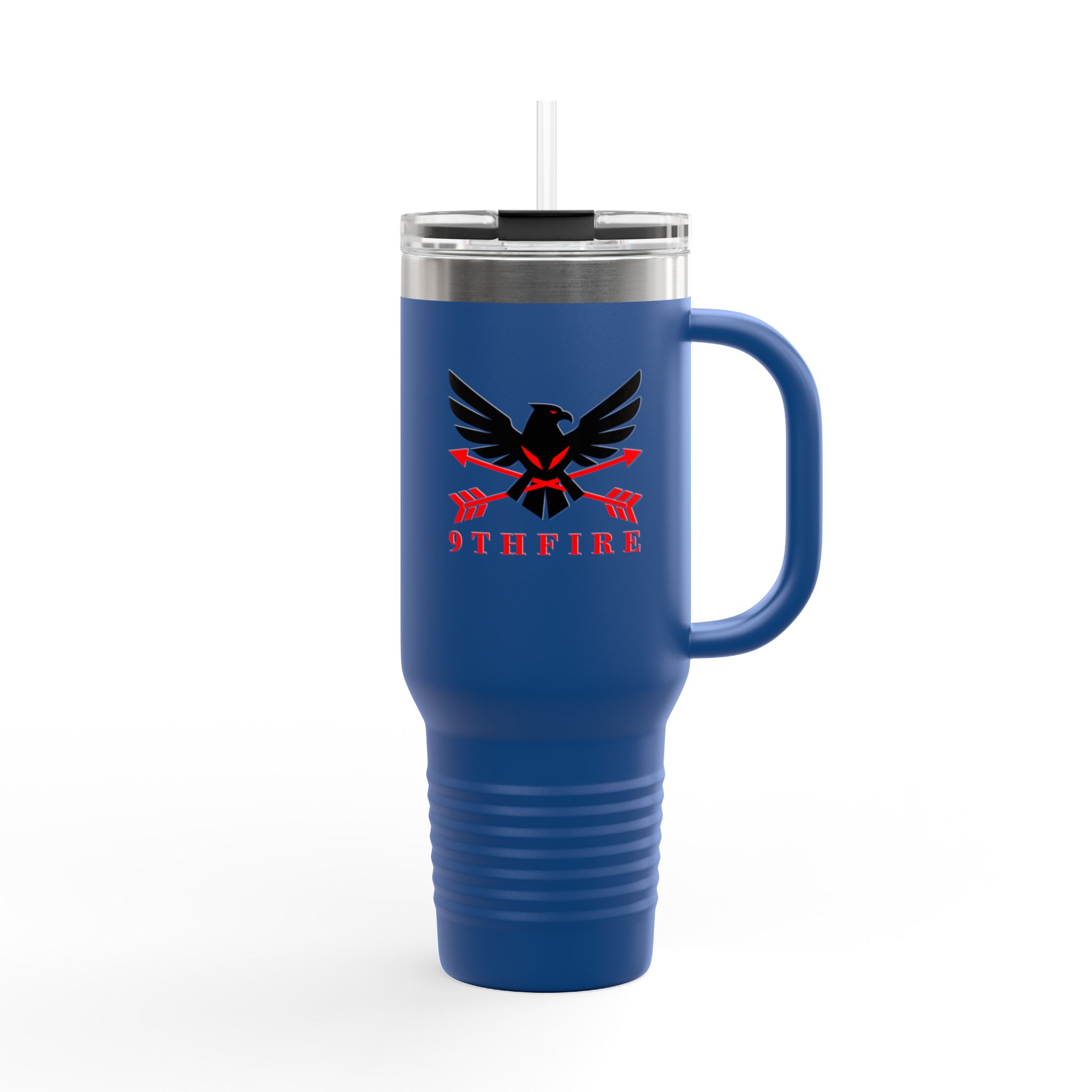 10403310805868298273_2048.jpeg 40oz Insulated Travel Mug "9th Fire" Logo - Image 22