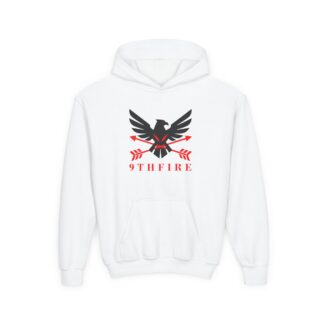 9thfire Youth Hoodie
