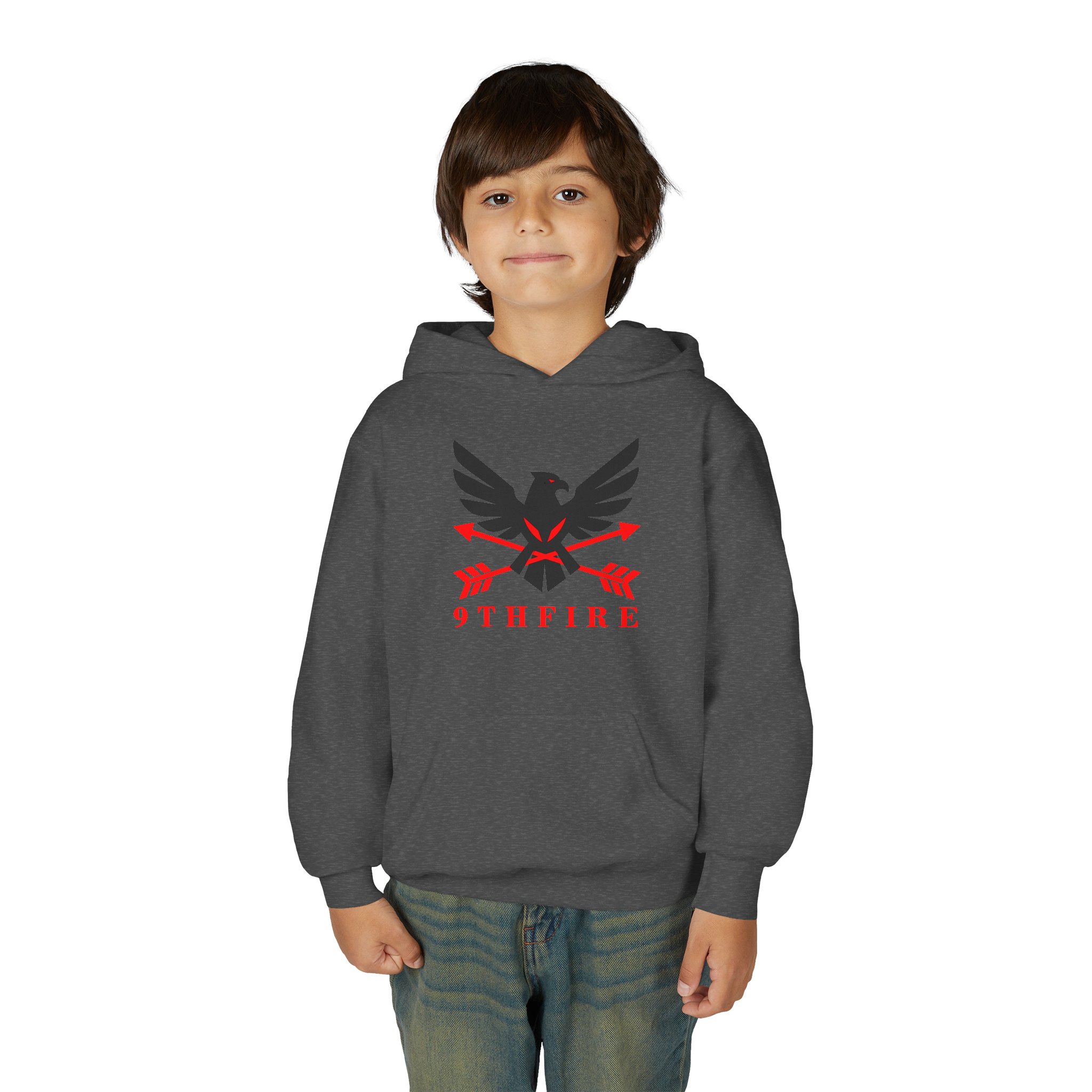 15415379416113101645_2048.jpeg 9thfire Youth Hoodie - Image 27