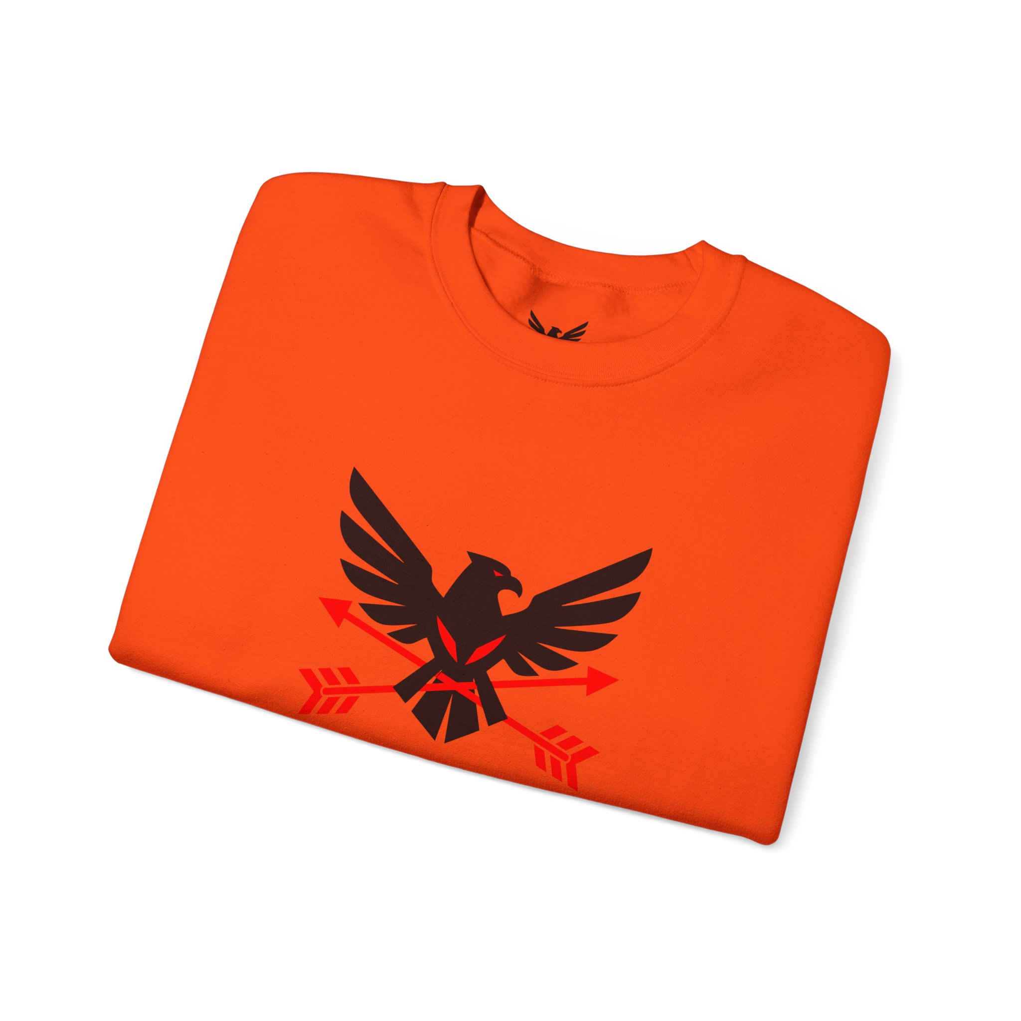 17096926335923677312_2048.jpeg Crewneck Sweatshirt — 9THFIRE Graphic - Image 19