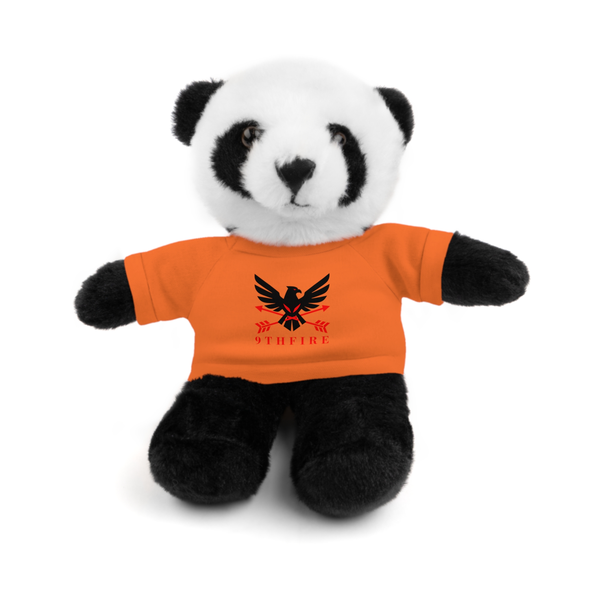 17176414422789696119_2048.jpeg Cozy Plush Bear Wearing 9thfire Graphic T-Shirt (Perfect Gift) - Image 103