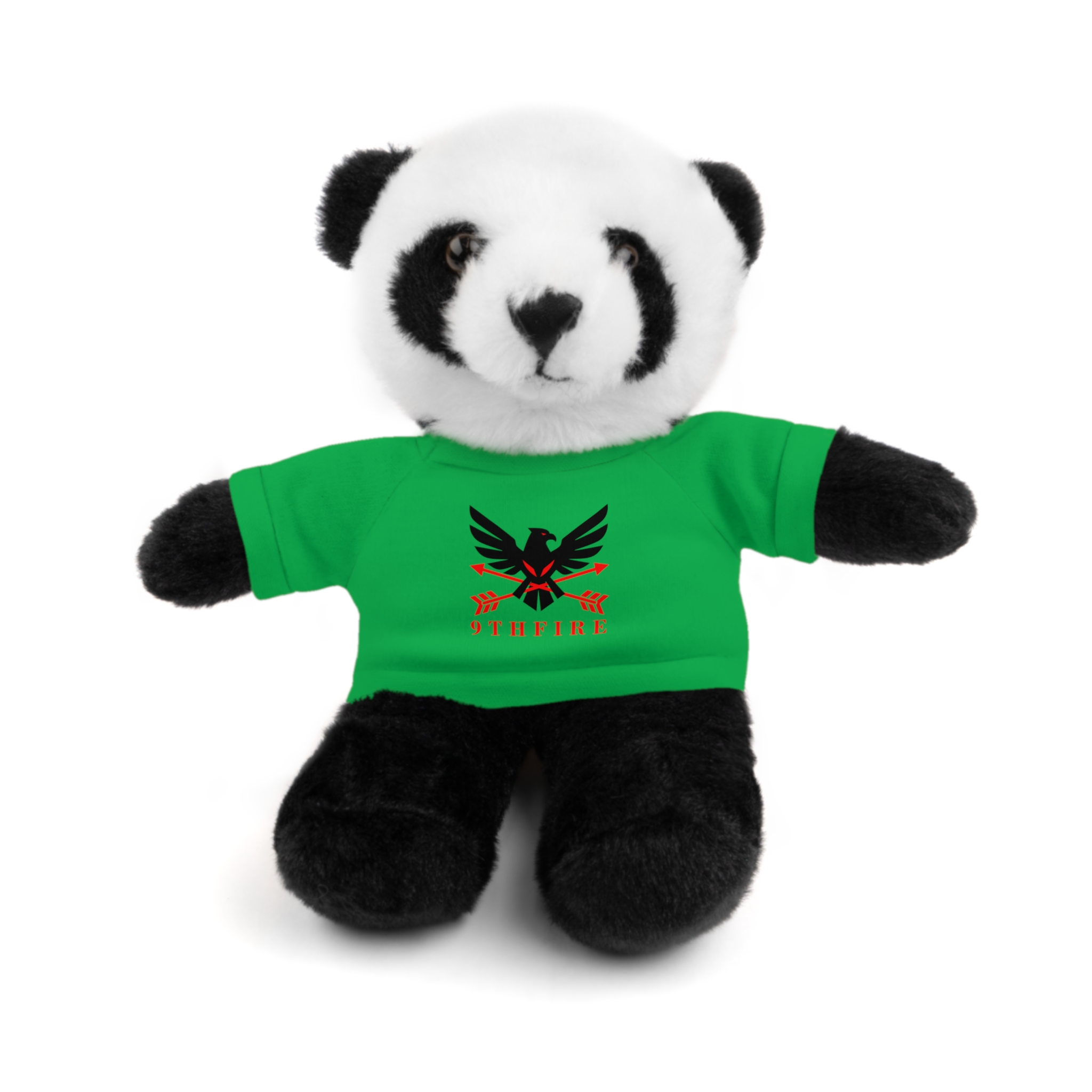 18372414180253268402_2048.jpeg Cozy Plush Bear Wearing 9thfire Graphic T-Shirt (Perfect Gift) - Image 49