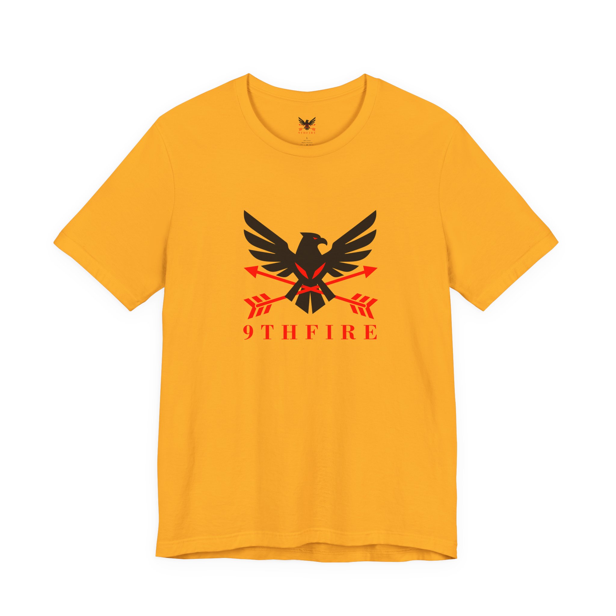 2922139372717820929_2048-2.jpeg 9thFire Graphic T-Shirt - Image 19