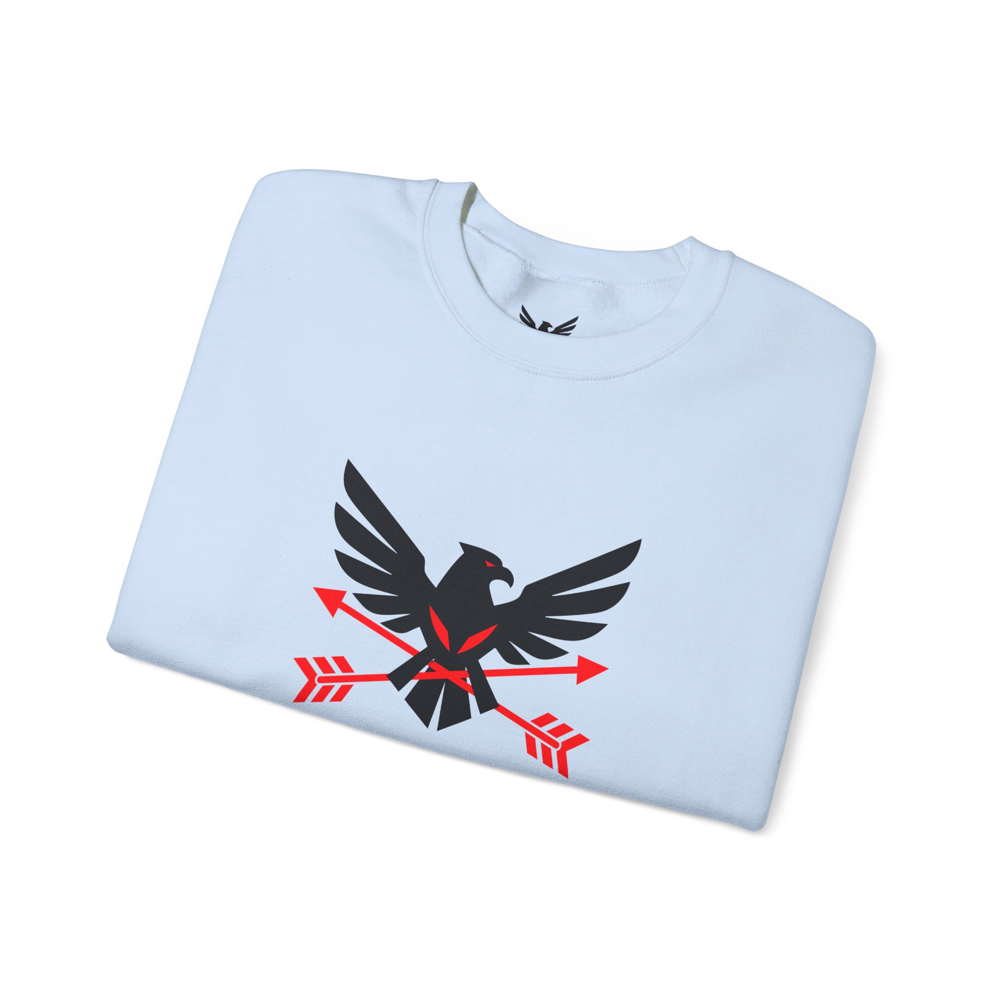 308255847173829339_2048.jpeg Crewneck Sweatshirt — 9THFIRE Graphic - Image 35