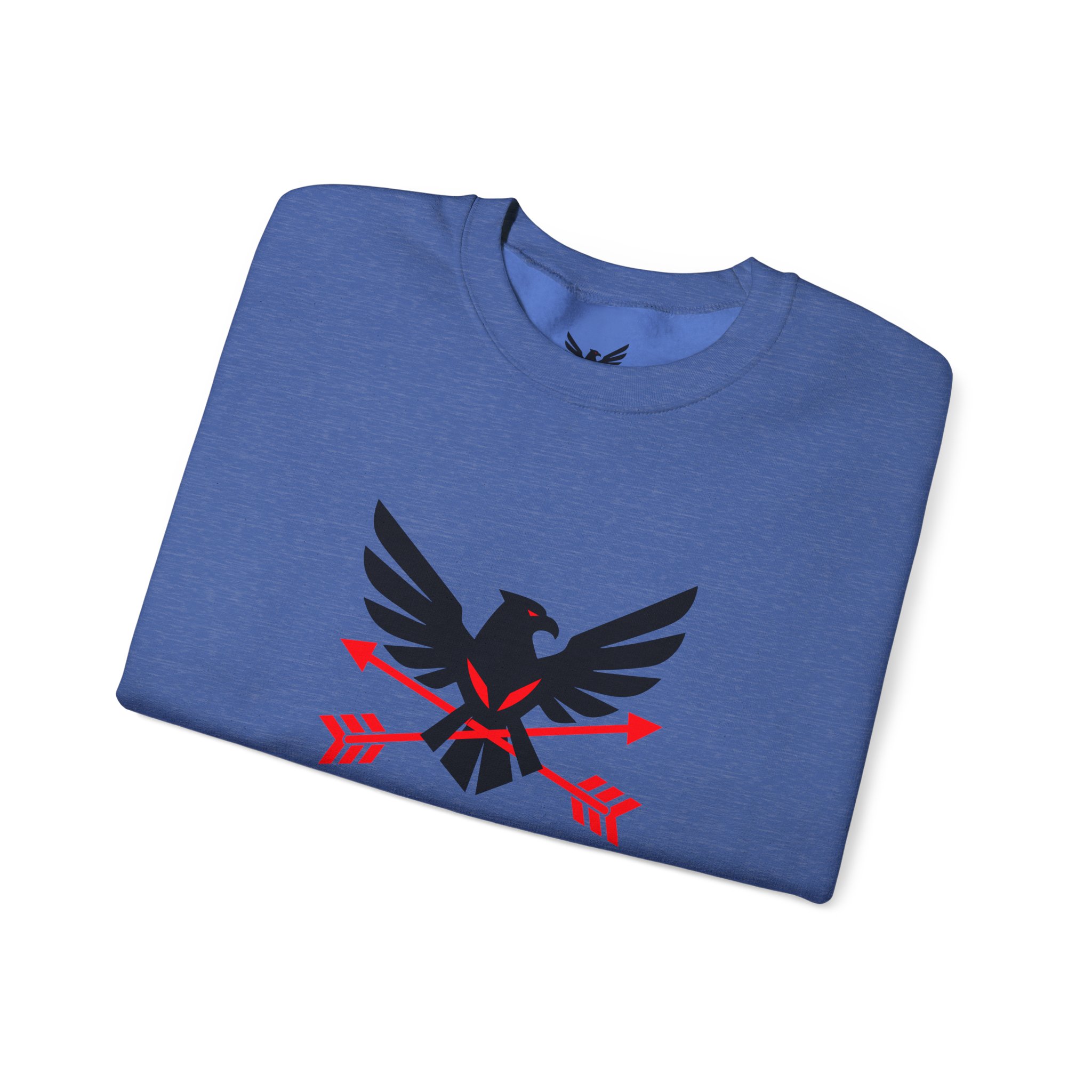 3546698541842499177_2048.jpeg Crewneck Sweatshirt — 9THFIRE Graphic - Image 39