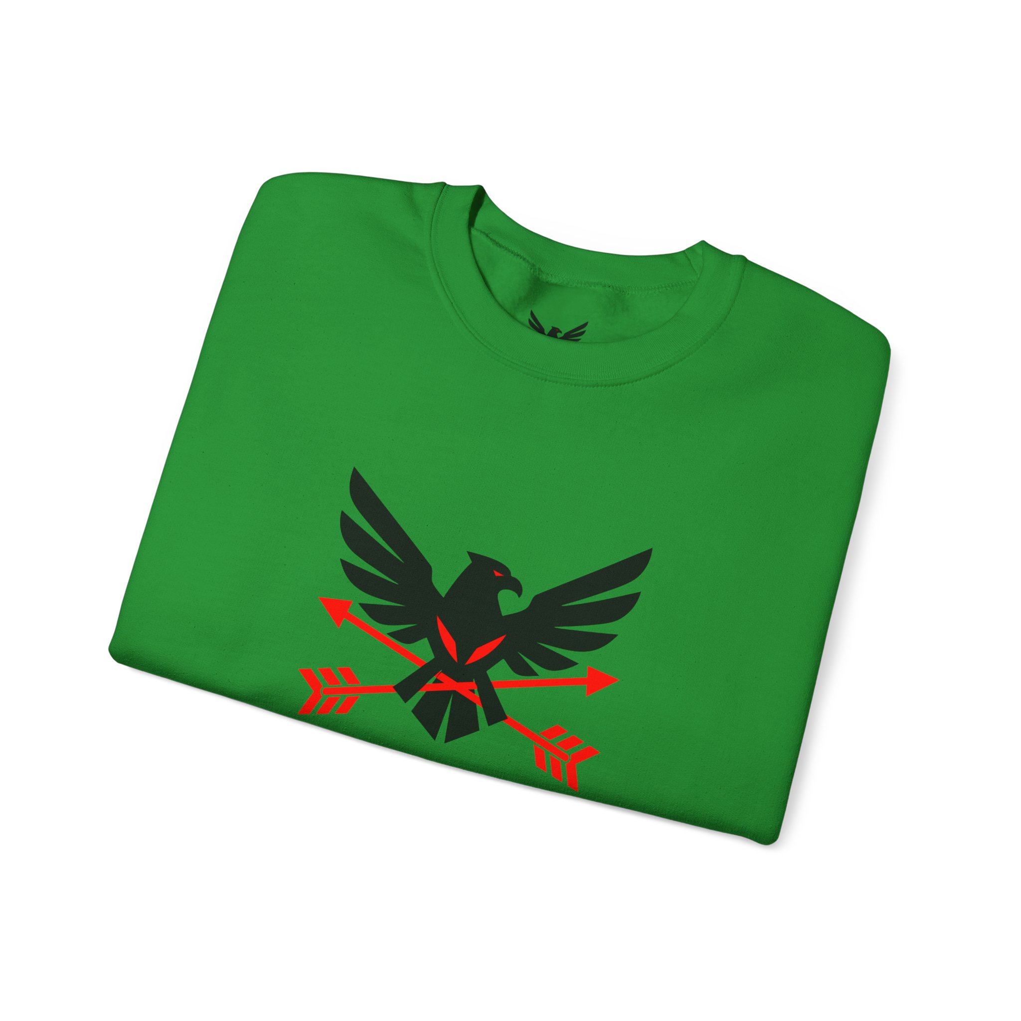 3704611415190280869_2048.jpeg Crewneck Sweatshirt — 9THFIRE Graphic - Image 31