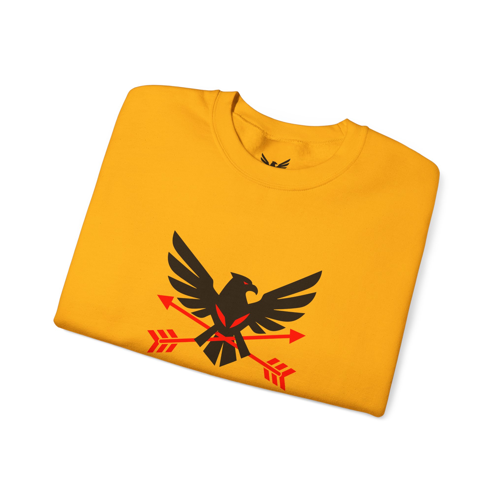 3976089709096187482_2048.jpeg Crewneck Sweatshirt — 9THFIRE Graphic - Image 15