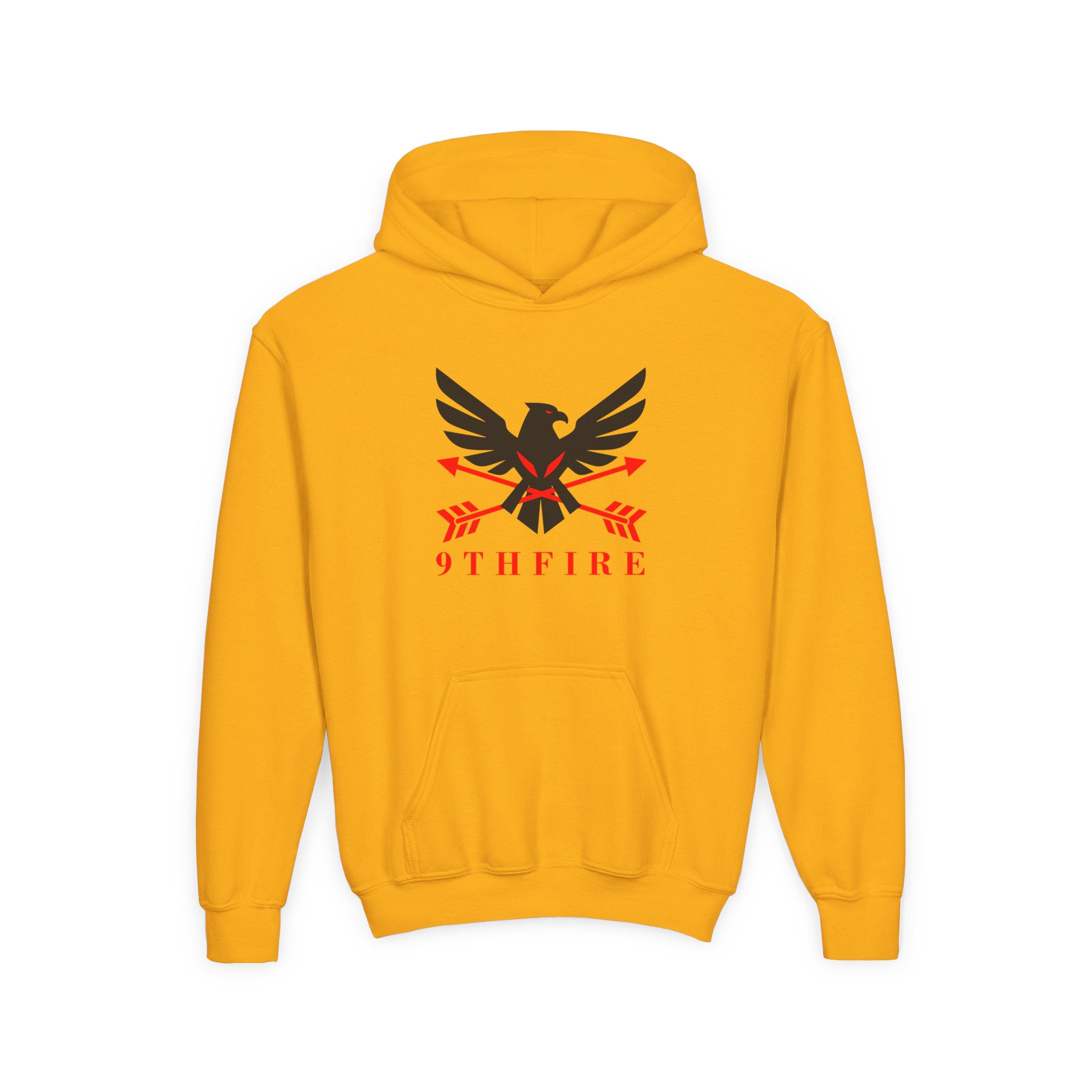 4842186159987112001_2048.jpeg 9thfire Youth Hoodie - Image 9