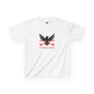 9thFire Kids Heavy Cotton™ Tee