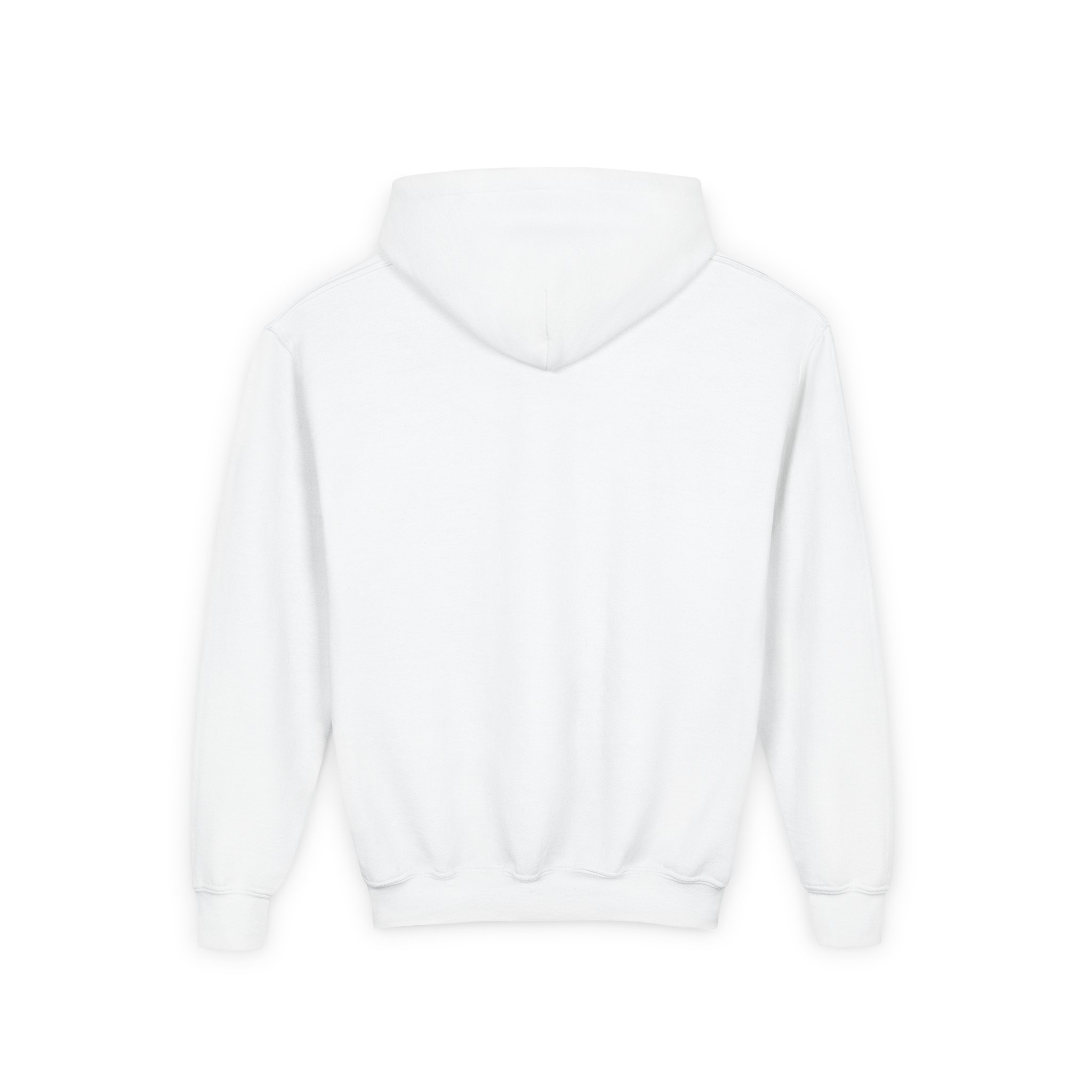 6358675111285863643_2048.jpeg 9thfire Youth Hoodie - Image 2