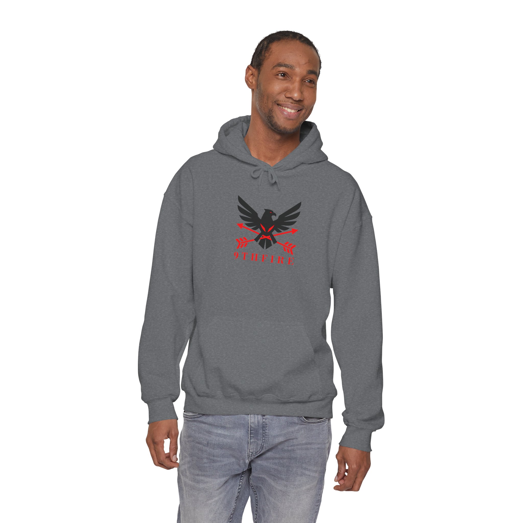 6877681308937913949_2048.jpeg 9th Fire Graphic Unisex Heavy Blend™ Hooded Sweatshirt - Image 62