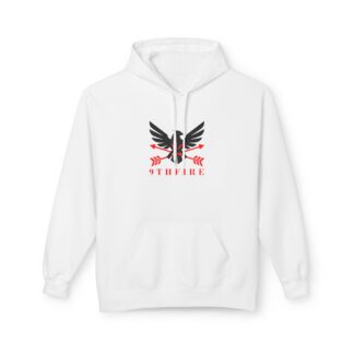 9thFire Athletic Streetwear Pullover