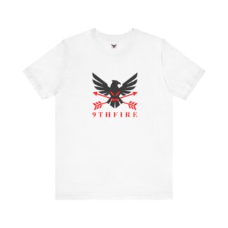 9thFire Graphic T-Shirt