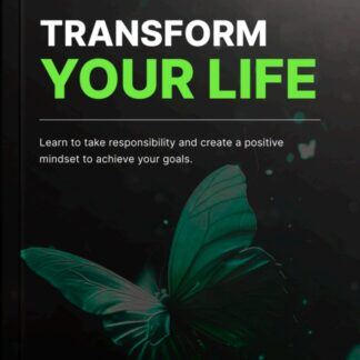 Transformation Ebook