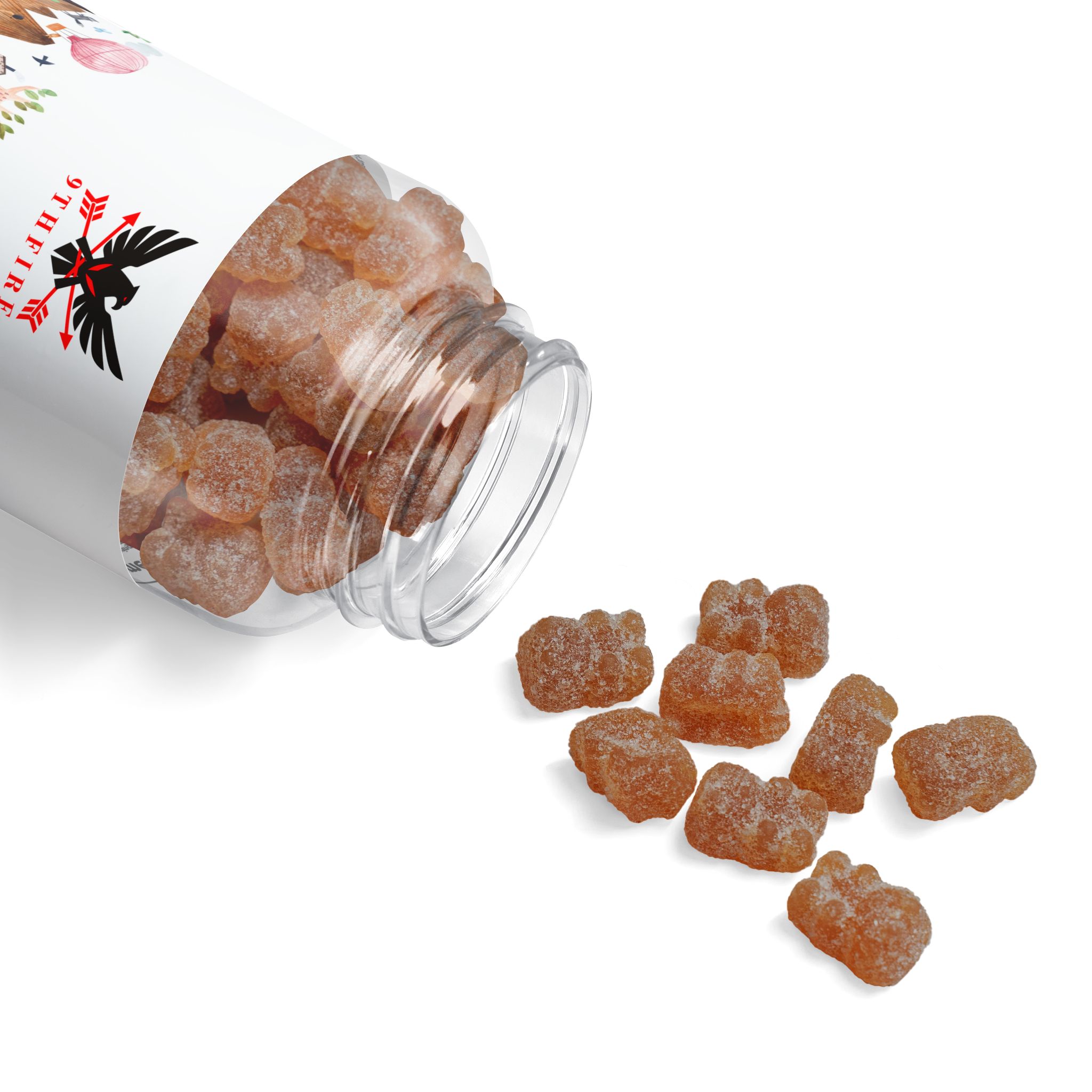 10830864299959183980_2048.jpeg 9thfire Multivitamin Gummies for Adults (60 Gummies) - Image 5