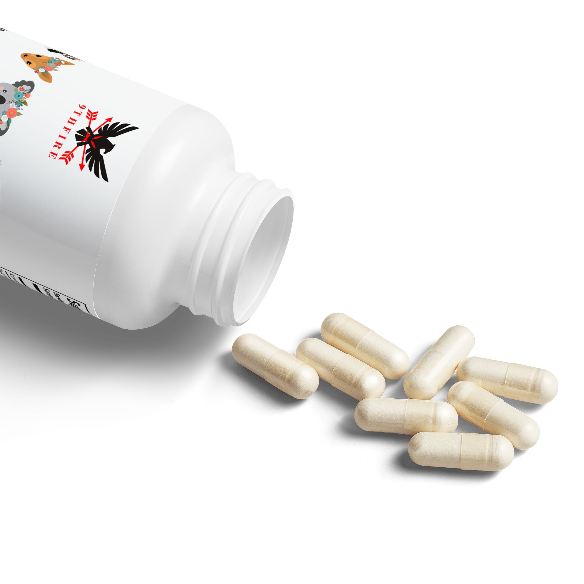 14788744278057982896_2048-1.jpeg Ashwagandha and Black Pepper Supplement (60 capsules) - Image 6