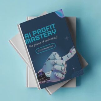 AI PROFIT MASTERY BUNDLE