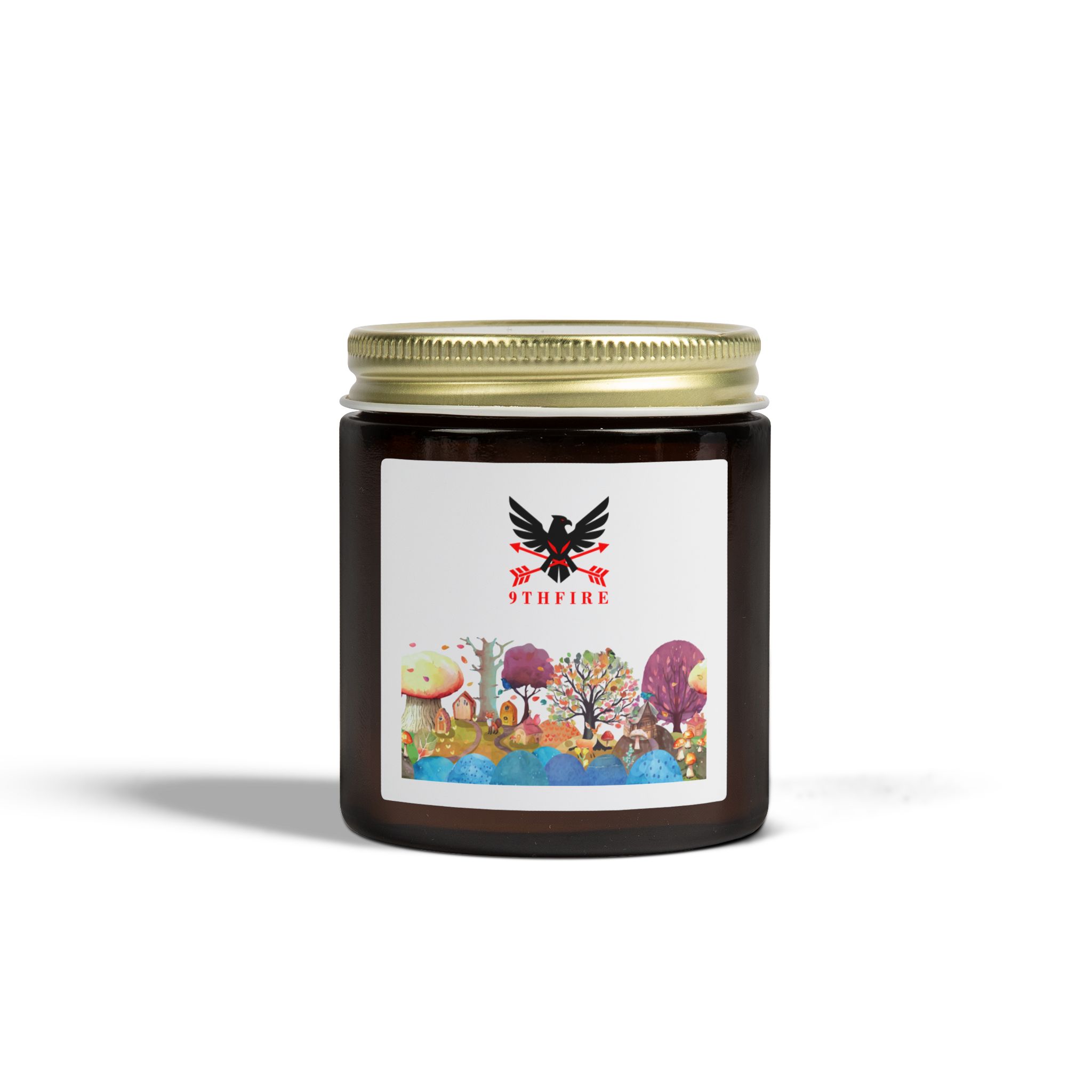 scented candles, coconut apricot wax (4oz) scented candles, coconut apricot wax (4oz)